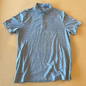 Men’s Banana Republic Collard Shirt Vintage